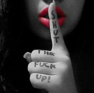 Meet your Posher, Cynthia